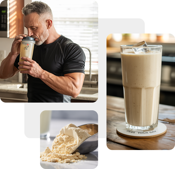 Protein highlight